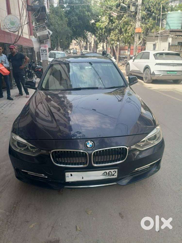 Bmw 3 Series 320d Sport, 2015, Diesel