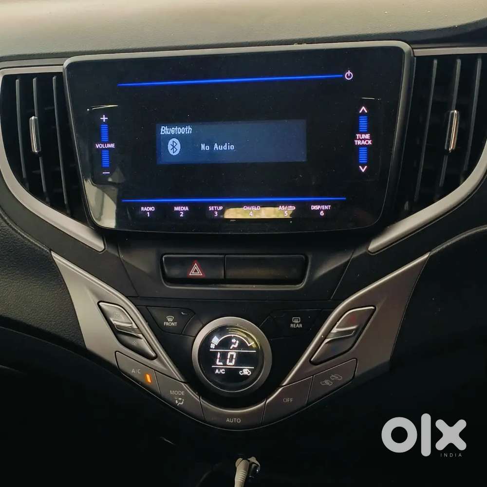 Maruti Suzuki Baleno 2021 Petrol 90000 Km Driven