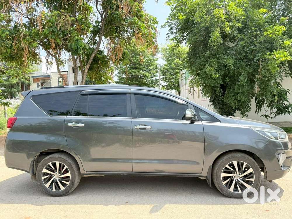 Toyota Car Diesel 2016