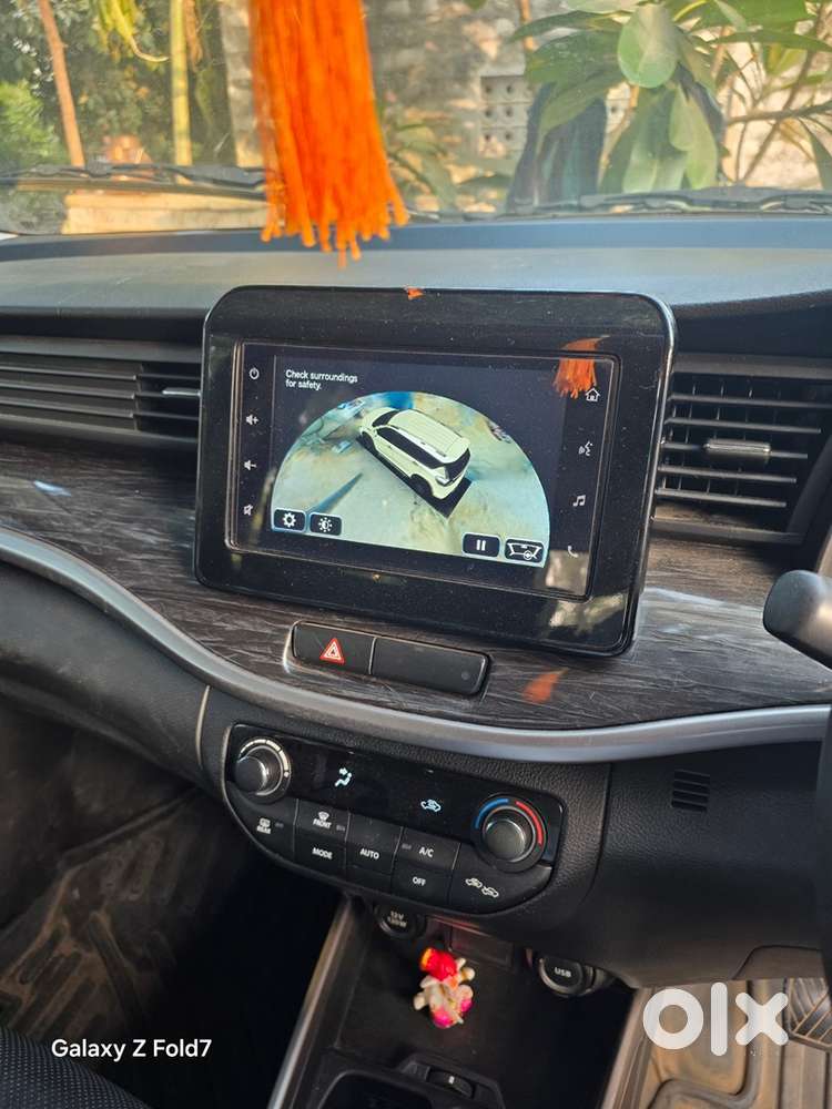 Maruti Suzuki Xl6 2022 Petrol 57500 Km Driven