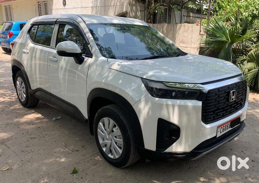 Honda Elevate 2024 In Delhi