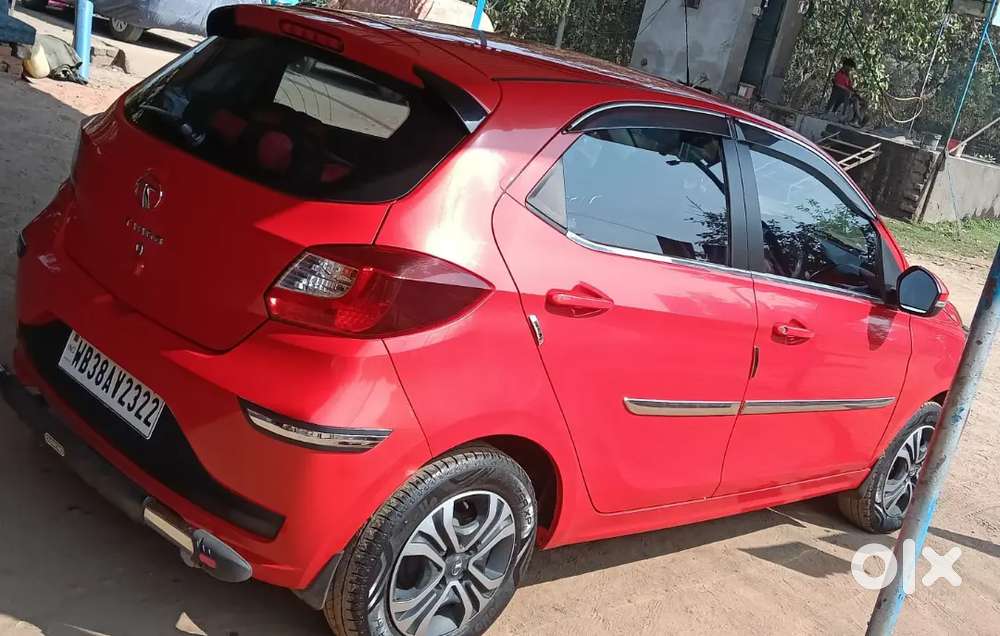 Tata Tiago Xz 1.2 Revotron Bs6