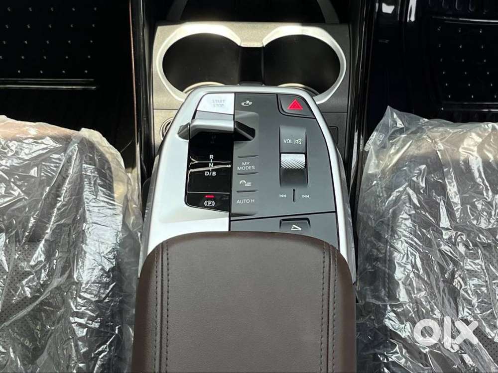Bmw Ix1 Edrive20l M Sport, 2025, Electric
