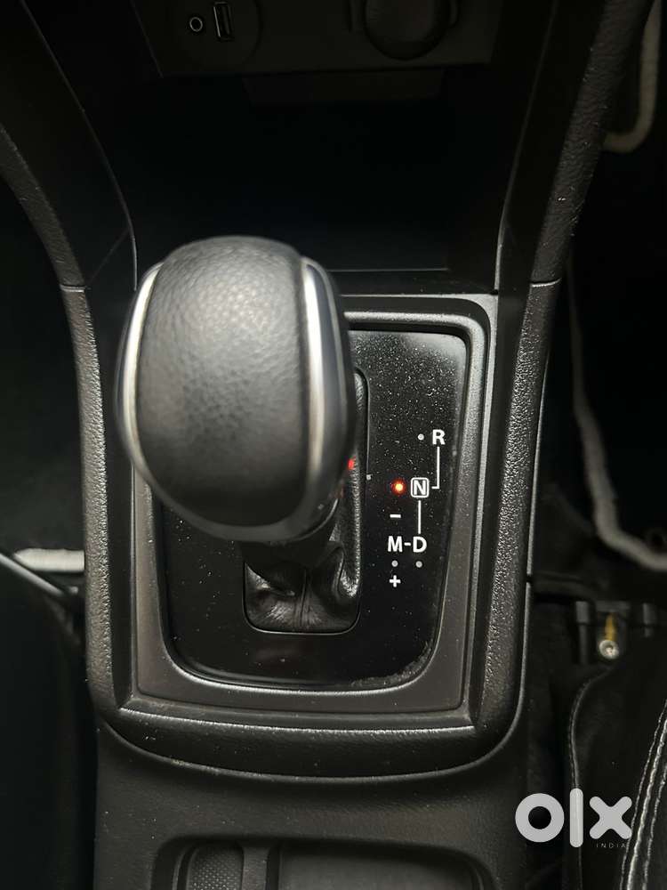 Maruti Suzuki Brezza Zdi+ Amt, 2019, Diesel