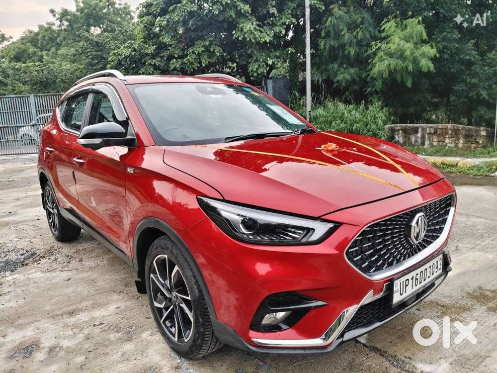 Mg Astor 1.5 Savvy Cvt, 2022, Petrol
