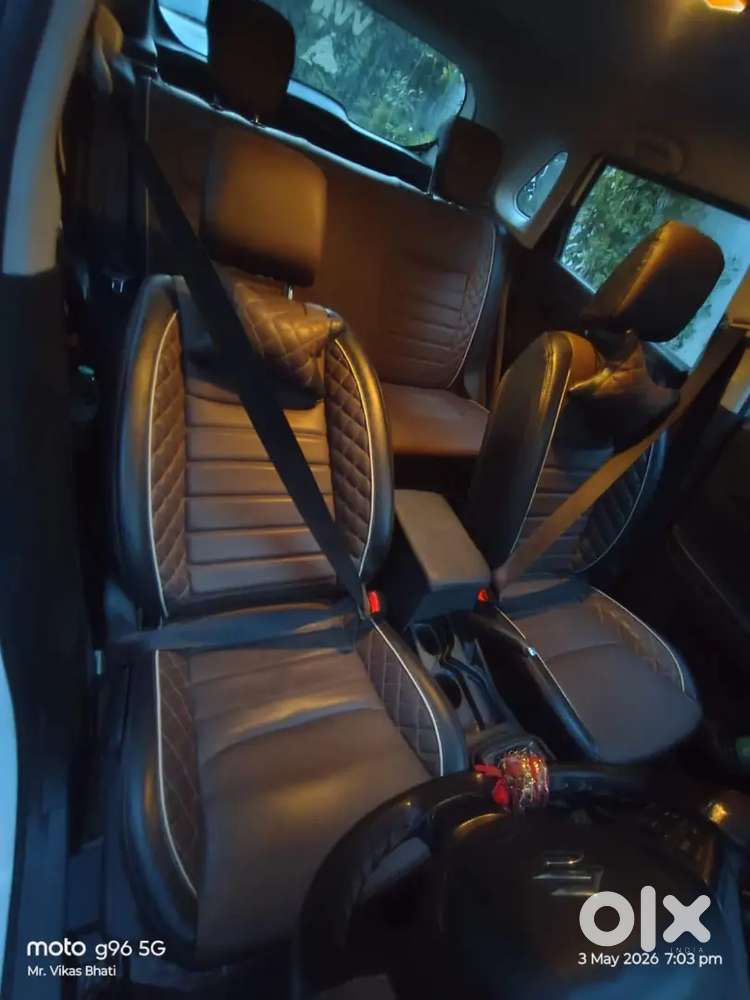 Maruti Suzuki Vitara 1.5 2021
