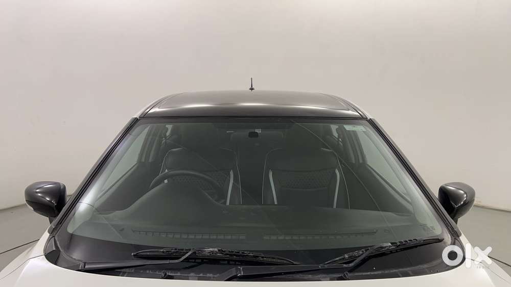 Maruti Suzuki Baleno Delta, 2017, Petrol