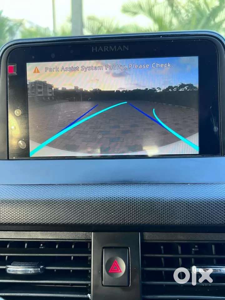 Tata Nexon 1.2 Revotron Xz Plus (s), 2020, Petrol
