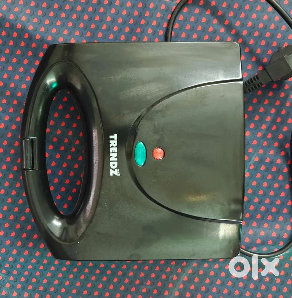 Sandwich Maker