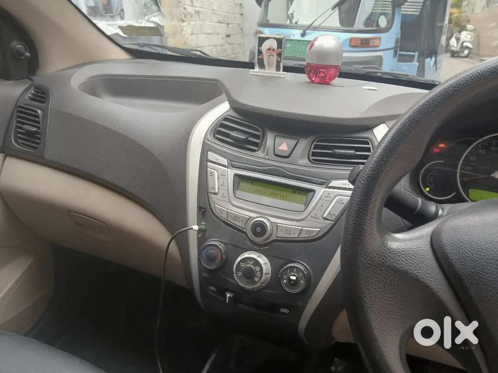 Hyundai Eon Magna 2015 2nd Owner