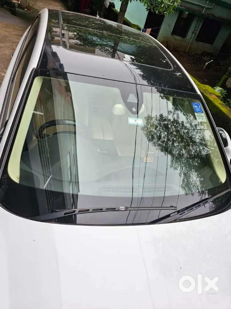 Audi A8l 2013
