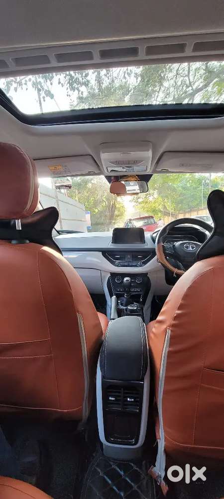 Tata Nexon 21 Diesel 111507 Km Driven