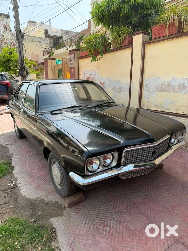 Contessa Classic 1989