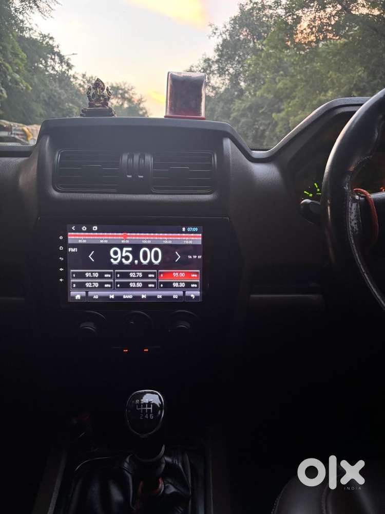 Mahindra Scorpio Classic 2.2 S Mt 7 Str, 2023, Diesel