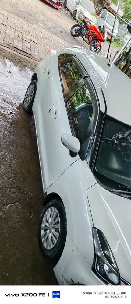 Maruti Suzuki Baleno 2019-2020 Petrol
