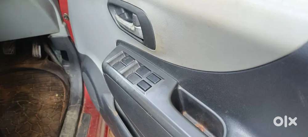 Maruti Suzuki A-star 2009