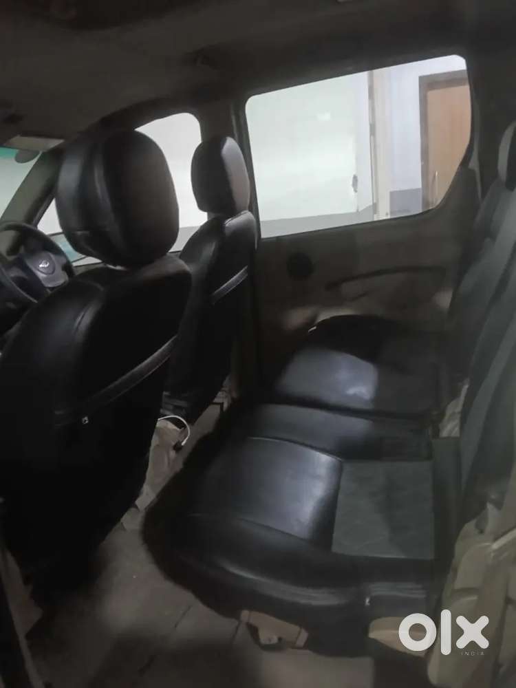 Mahindra Xylo Diesel Manual 2018