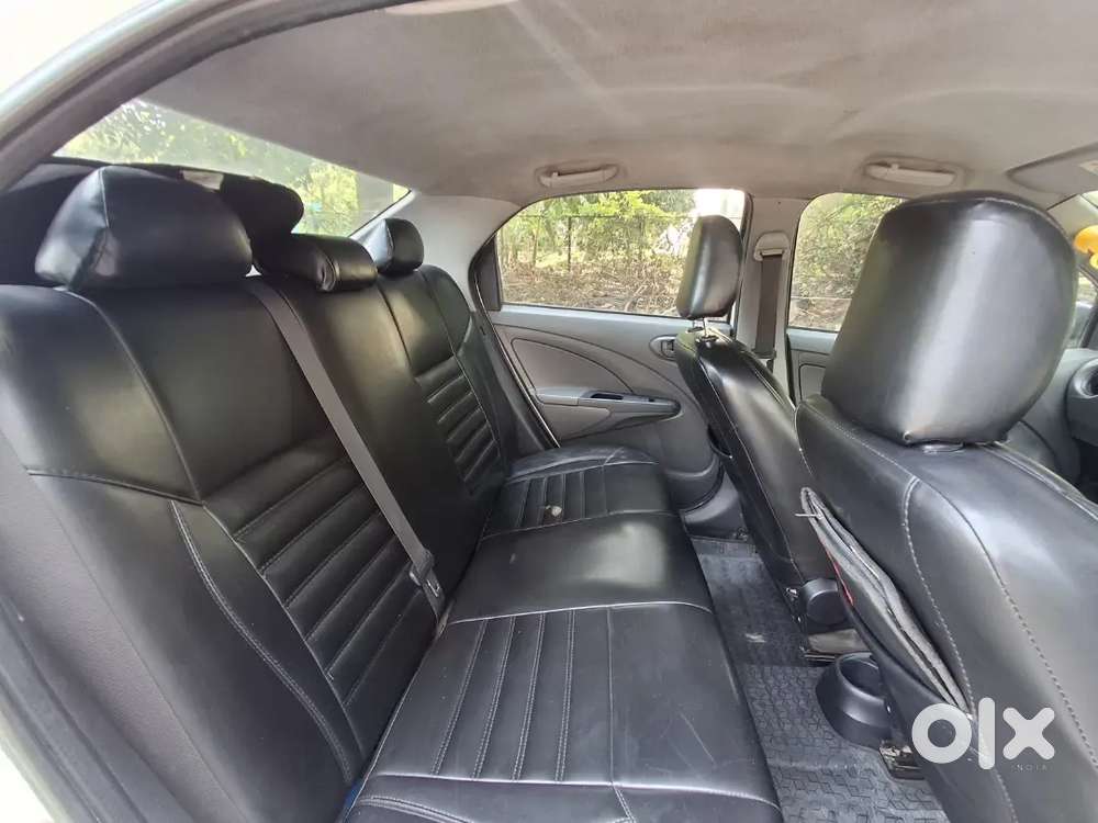 Toyota Etios For Sale