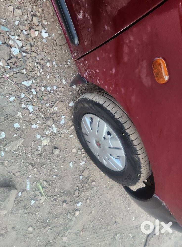 Maruti Suzuki Alto Green Lxi (cng), 2012, Cng & Hybrids