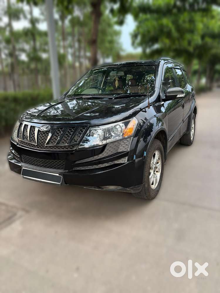 Mahindra Xuv500 2011-2015 W8 2wd, 2013, Diesel