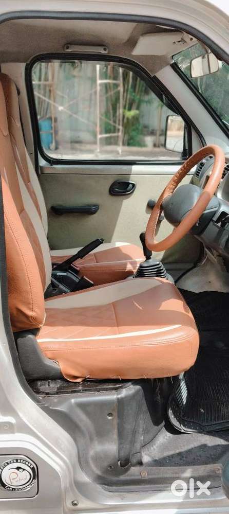 Maruti Suzuki Eeco 5 Seater Ac, 2010, Petrol