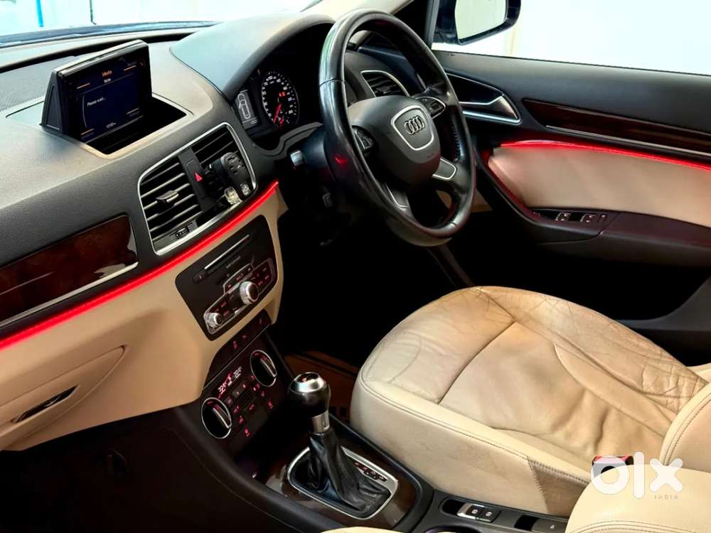 Audi Q3 30 Tdi S, 2018, Diesel