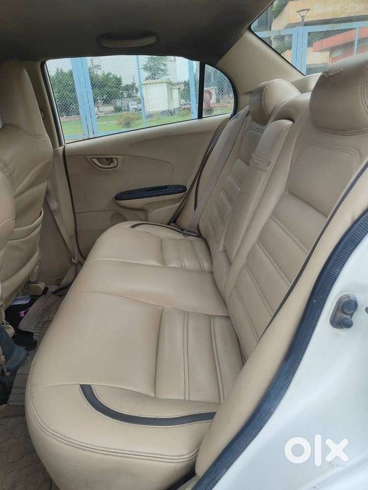 Honda Amaze 1.2 Smt I Vtec, 2014, Petrol