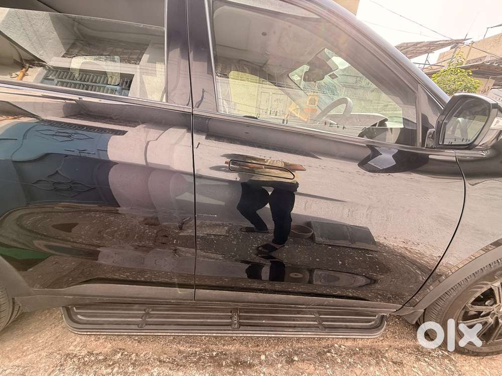 Mahindra Xuv700 Ax7 Diesel 2025