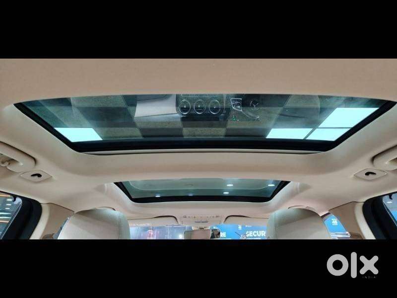 Mercedes-benz Glc 220d 4matic, 2020, Petrol