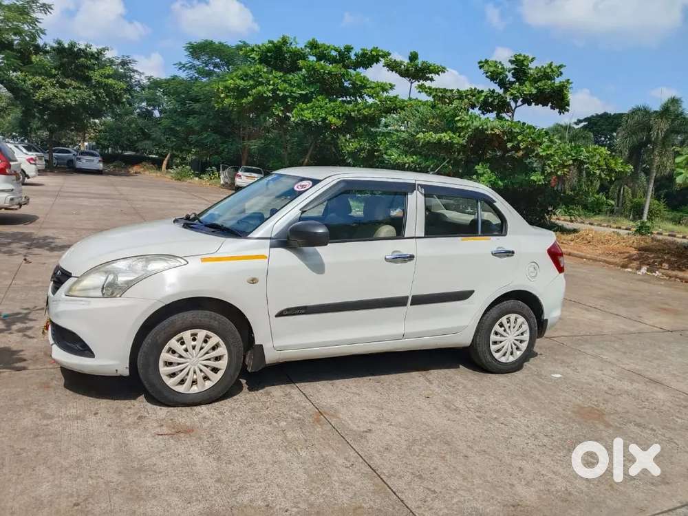 Maruti Suzuki Dzire 2020 Diesel 10000 Km Driven