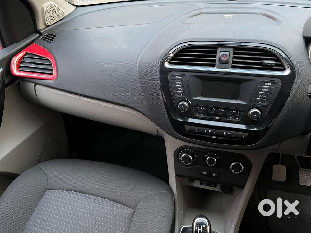 Tata Tiago 1.05 Revotorq Xz, 2016, Diesel