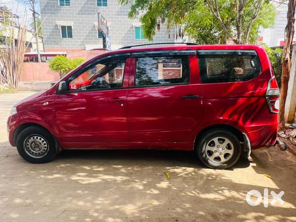 Chevrolet Enjoy, 2014, Diesel