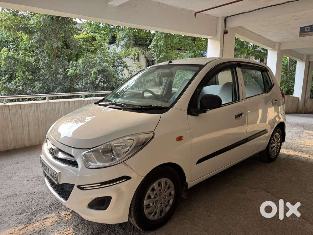 Hyundai I10 Sportz 1.1 Irde2, 2013, Petrol