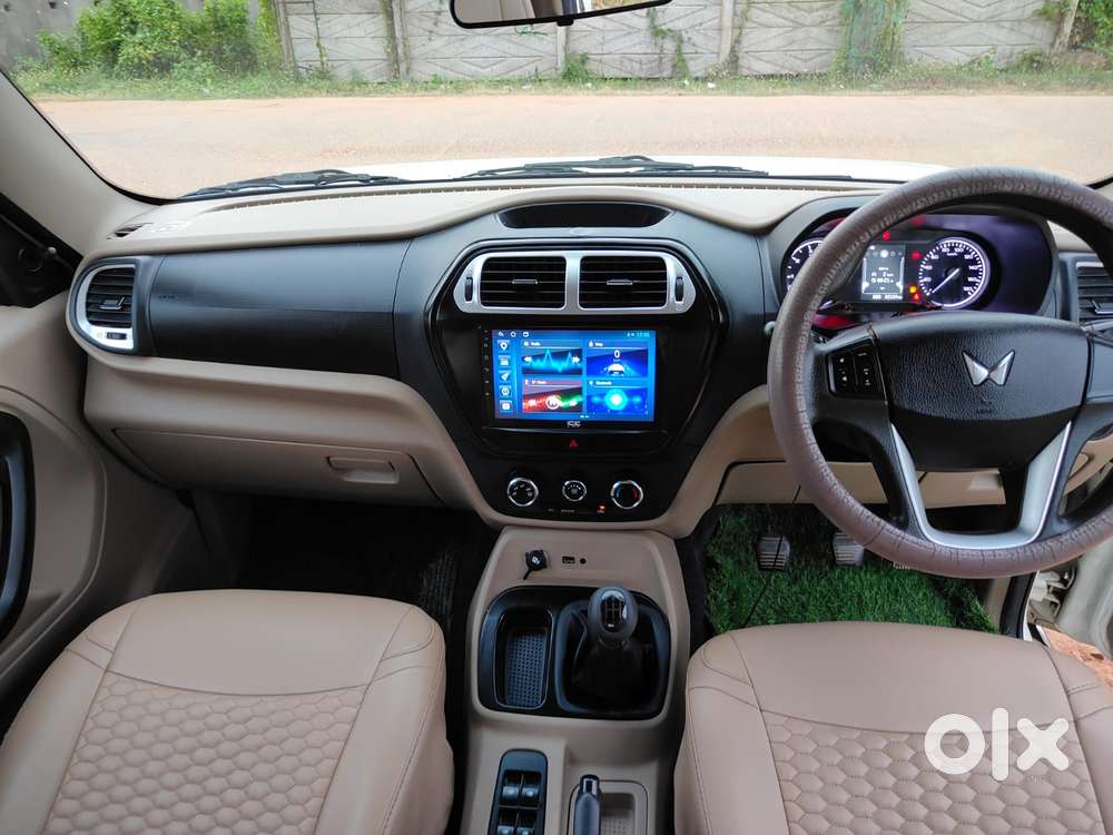 Mahindra Bolero Neo N8, 2024, Diesel