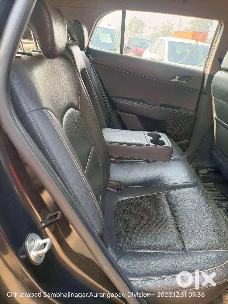 Hyundai Creta 1.6 Sx Option Diesel, 2017, Diesel