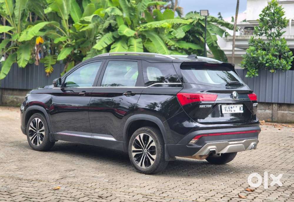 Mg Hector Smart Pro 2.0 Turbo Diesel Mt, 2021, Diesel