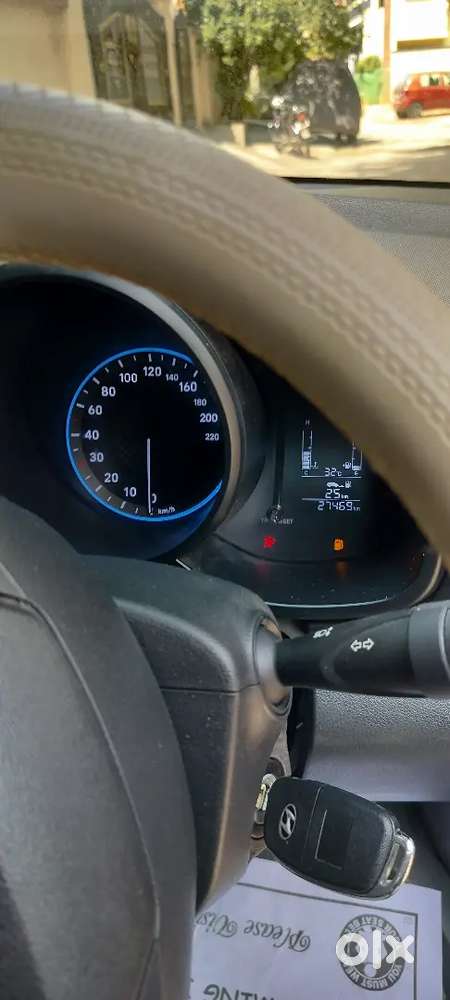 Hyundai Venue Kappa 2022 Manual Petrol