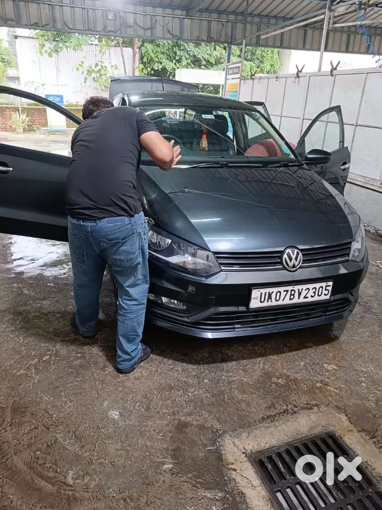 Ameo 2017 Model For Sale