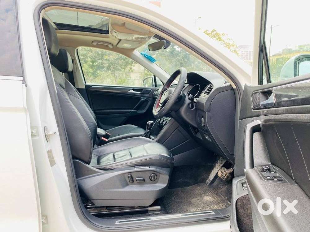 Volkswagen Tiguan 2.0 Tdi Highline, 2020, Diesel