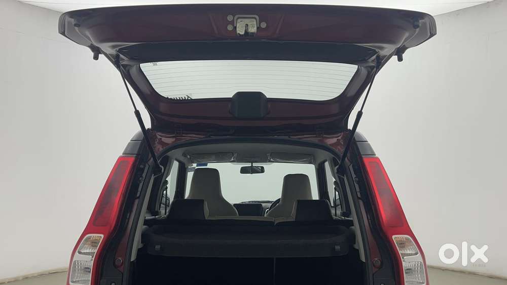 Maruti Suzuki Wagon R 1.2 Zxi Plus Dual Tone, 2022, Petrol