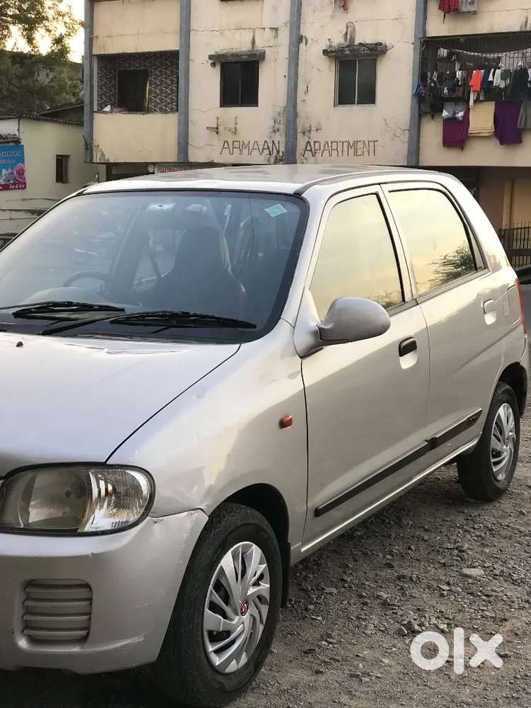 Maruti Suzuki Alto 2011