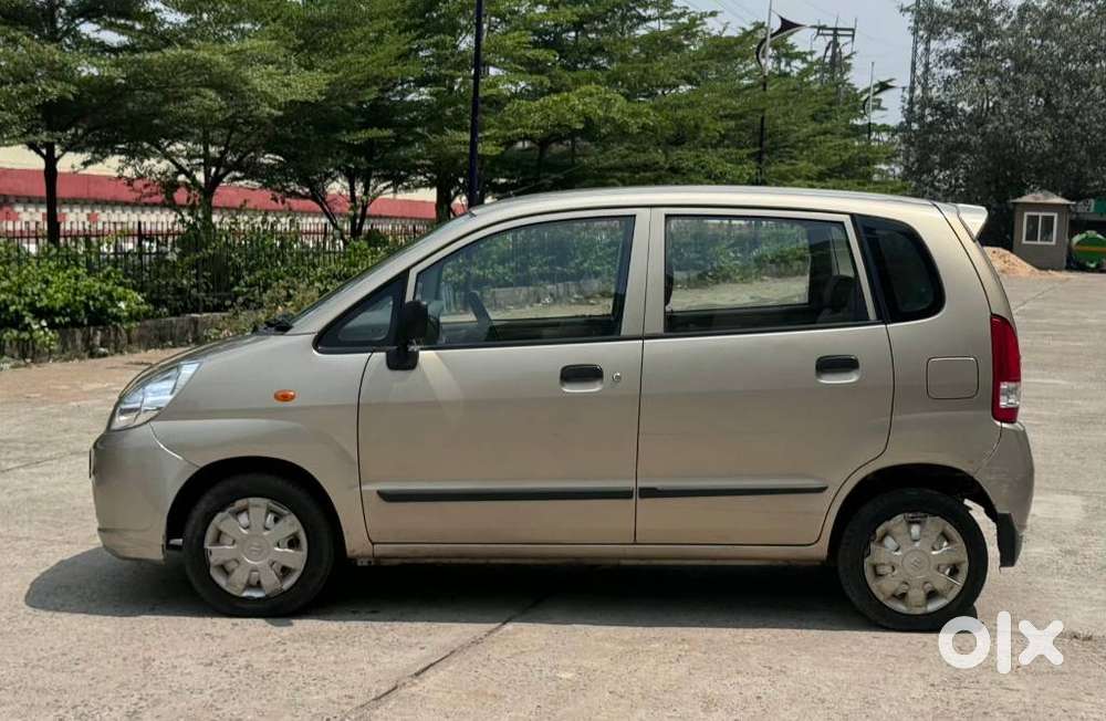 Maruti Suzuki Zen Estilo Lxi Bs Iv, 2012, Petrol