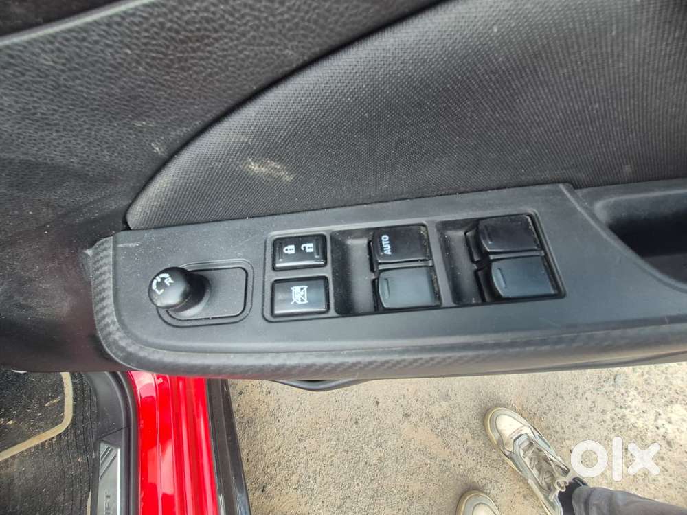 Maruti Suzuki Swift Vxi Ags, 2023, Petrol