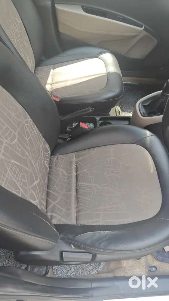 Hyundai Grand I10 2013 Magna