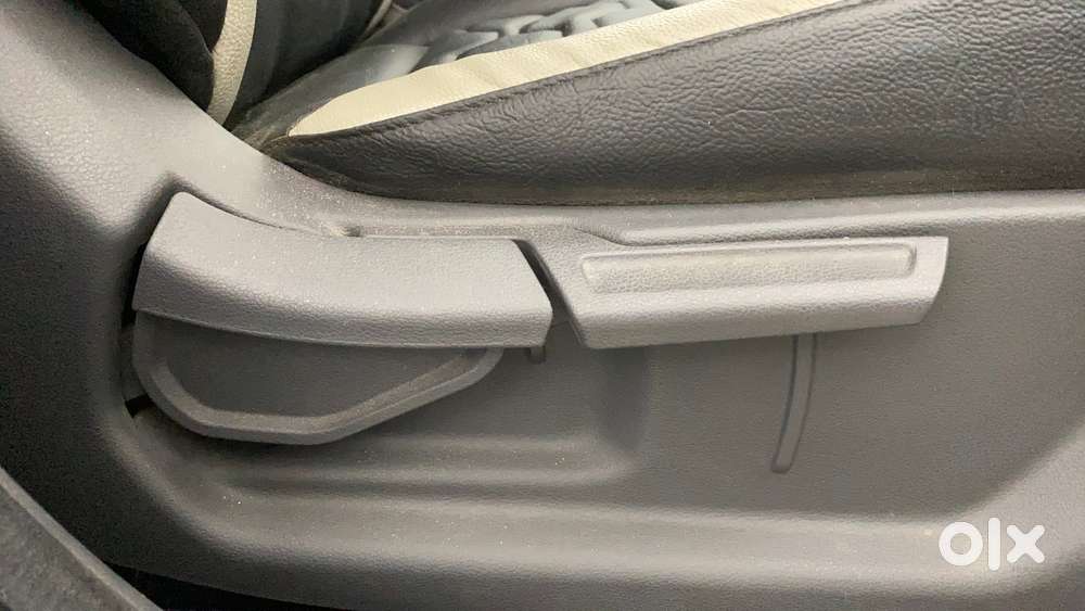 Hyundai Aura S Manual, 2020, Petrol