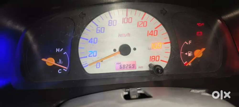Maruti Suzuki Alto 2006 Petrol +lpg Well Maintained