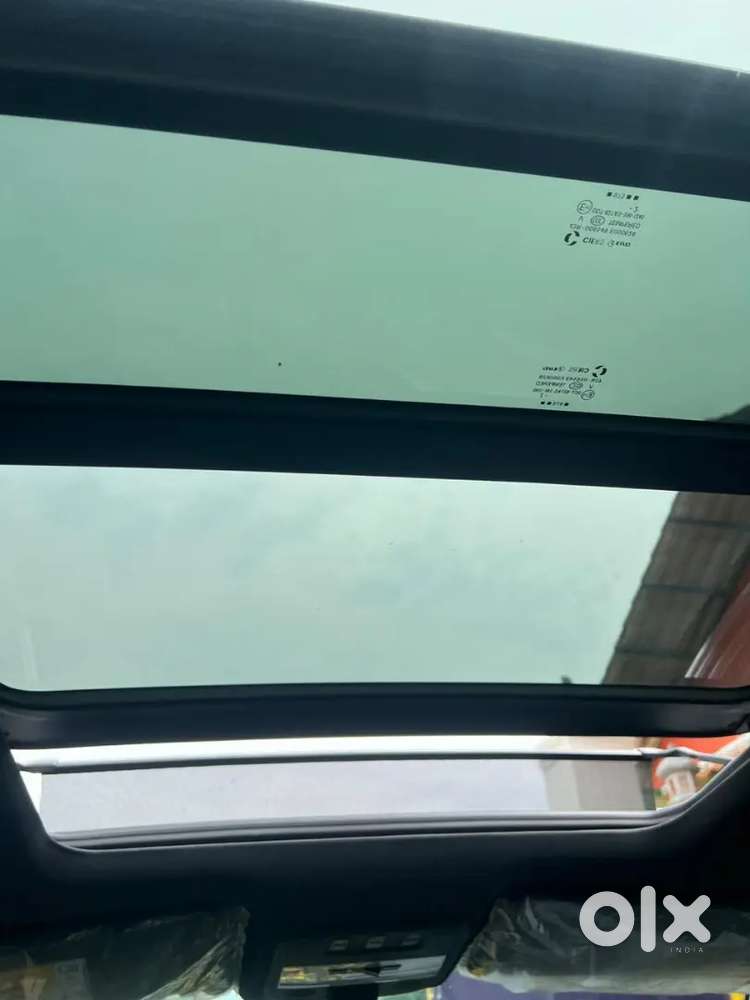 Tata Harrier 2022 Diesel/ 2023 Registration