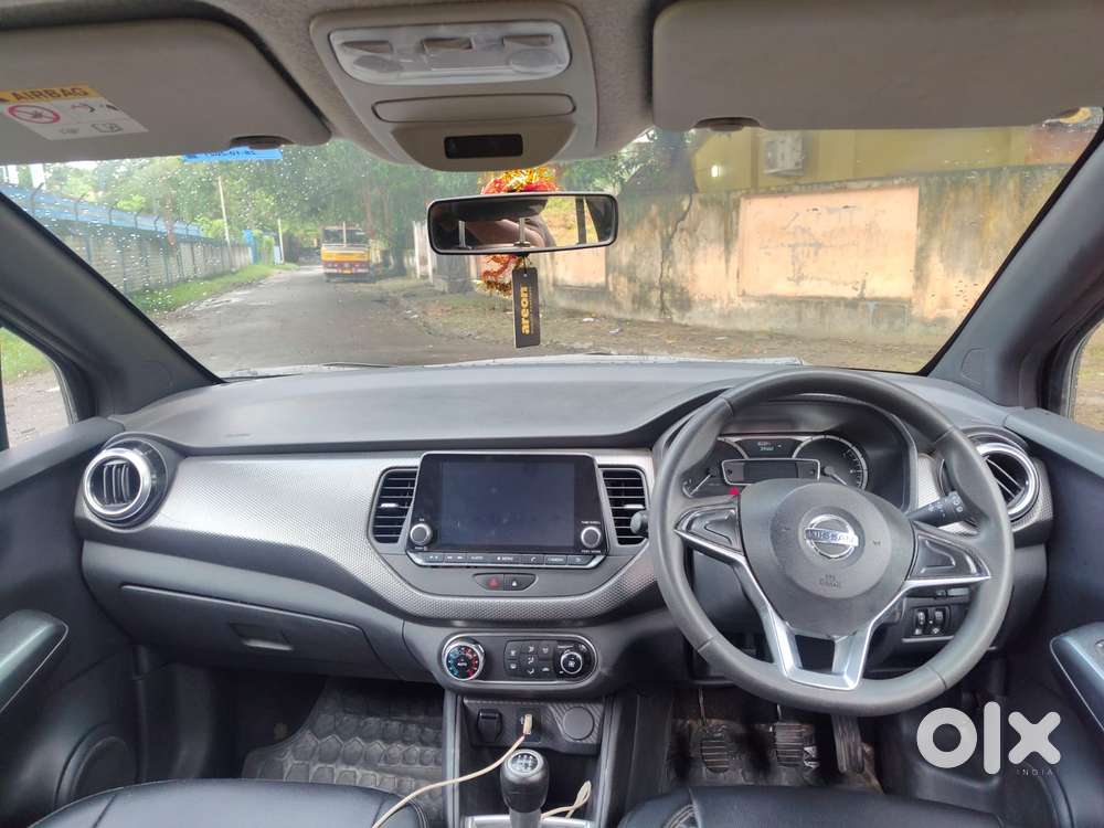 Nissan Kicks Xv, 2021, Petrol