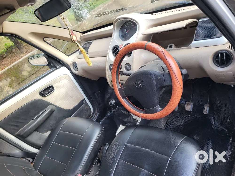 Tata Nano 2014 Petrol Well Maintained