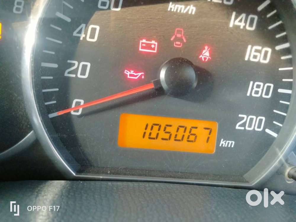 Maruti Suzuki Swift 1.3 Vxi, 2010, Petrol